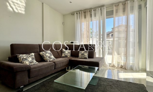 Odsprzedaż - Willa -
Orihuela Costa