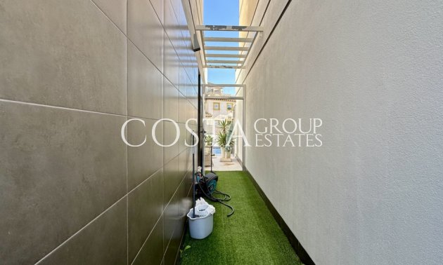 Odsprzedaż - Willa -
Orihuela Costa