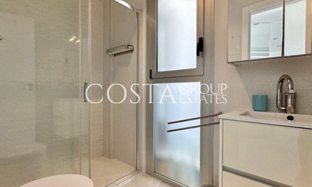 Odsprzedaż - Willa -
Orihuela Costa