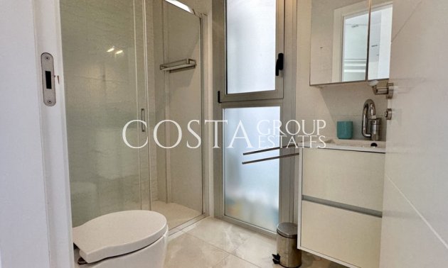 Odsprzedaż - Willa -
Orihuela Costa