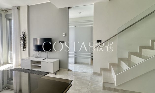 Odsprzedaż - Willa -
Orihuela Costa