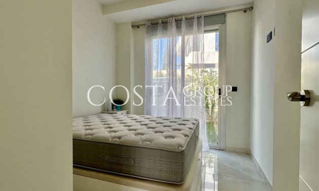 Odsprzedaż - Willa -
Orihuela Costa