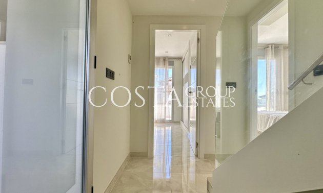 Odsprzedaż - Willa -
Orihuela Costa