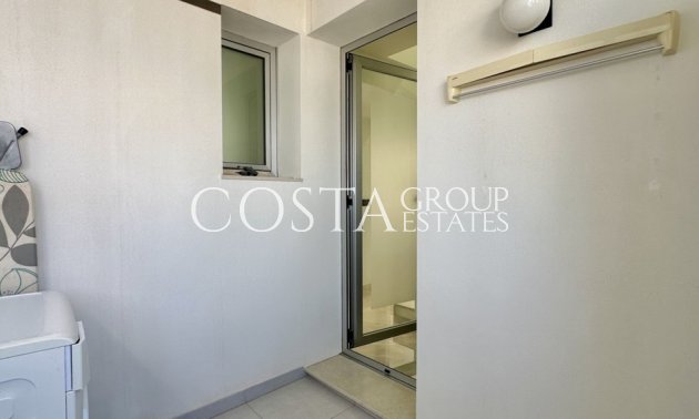 Odsprzedaż - Willa -
Orihuela Costa