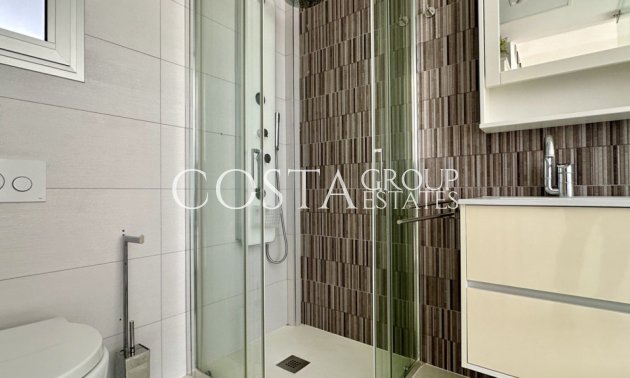 Odsprzedaż - Willa -
Orihuela Costa