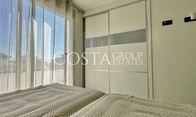 Odsprzedaż - Willa -
Orihuela Costa