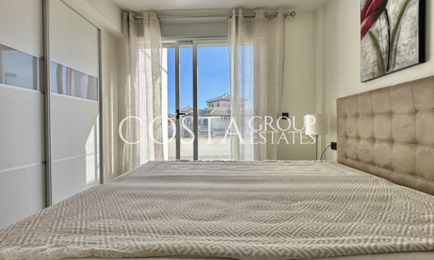 Odsprzedaż - Willa -
Orihuela Costa