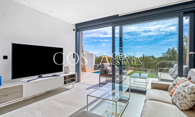 Herverkoop - Villa -
Orihuela Costa - Los Dolses