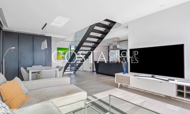 Herverkoop - Villa -
Orihuela Costa - Los Dolses