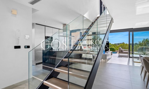 Herverkoop - Villa -
Orihuela Costa - Los Dolses