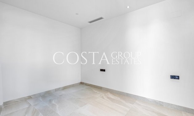 Herverkoop - Villa -
Orihuela Costa - Los Dolses