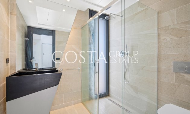 Herverkoop - Villa -
Orihuela Costa - Los Dolses