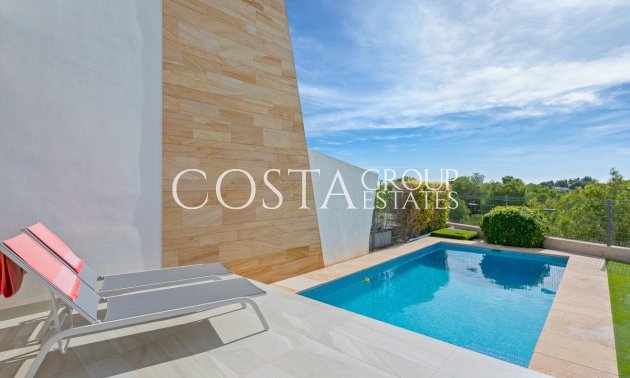 Herverkoop - Villa -
Orihuela Costa - Los Dolses