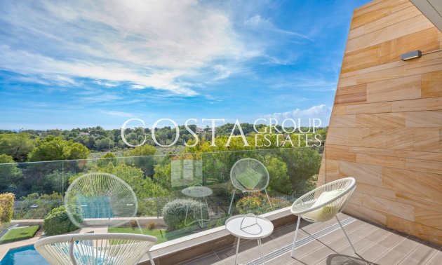 Herverkoop - Villa -
Orihuela Costa - Los Dolses