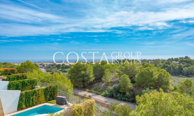 Herverkoop - Villa -
Orihuela Costa - Los Dolses