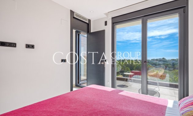 Herverkoop - Villa -
Orihuela Costa - Los Dolses