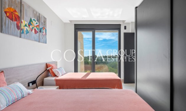 Herverkoop - Villa -
Orihuela Costa - Los Dolses