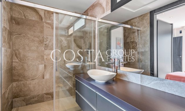 Herverkoop - Villa -
Orihuela Costa - Los Dolses