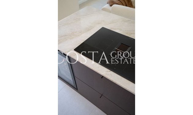 Herverkoop - Villa -
Orihuela Costa - La Florida