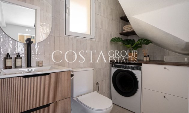 Herverkoop - Villa -
Orihuela Costa - La Florida