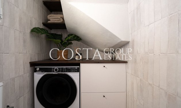 Herverkoop - Villa -
Orihuela Costa - La Florida