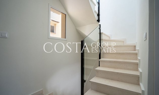 Herverkoop - Villa -
Orihuela Costa - La Florida