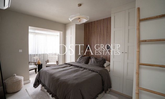 Herverkoop - Villa -
Orihuela Costa - La Florida