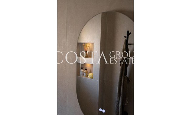 Herverkoop - Villa -
Orihuela Costa - La Florida