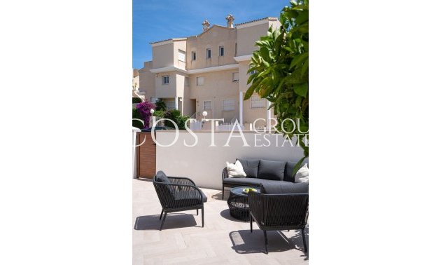 Herverkoop - Villa -
Orihuela Costa - La Florida