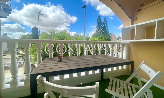 Odsprzedaż - Dom -
Algorfa - Montemar