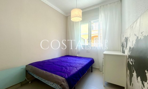 Odsprzedaż - Dom -
Algorfa - Montemar