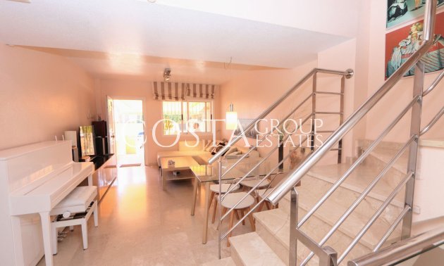 Herverkoop - Huis -
Los Alcazares - Los Alcazares Centro