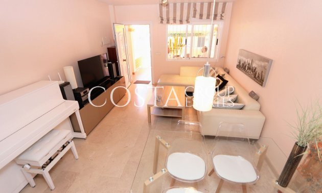 Herverkoop - Huis -
Los Alcazares - Los Alcazares Centro