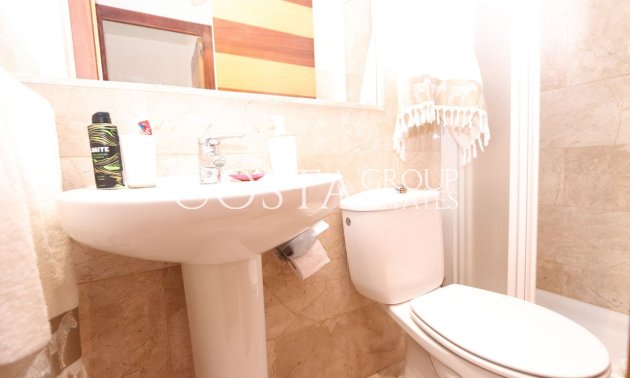 Herverkoop - Huis -
Los Alcazares - Los Alcazares Centro