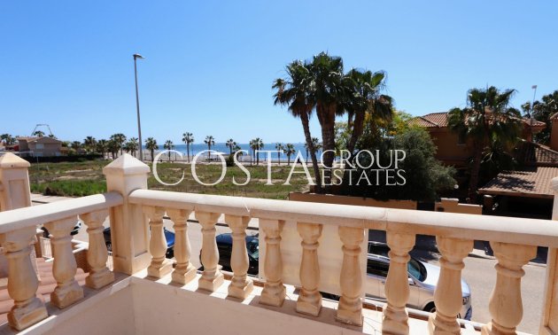 Herverkoop - Huis -
Los Alcazares - Los Alcazares Centro