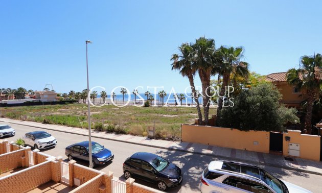 Herverkoop - Huis -
Los Alcazares - Los Alcazares Centro