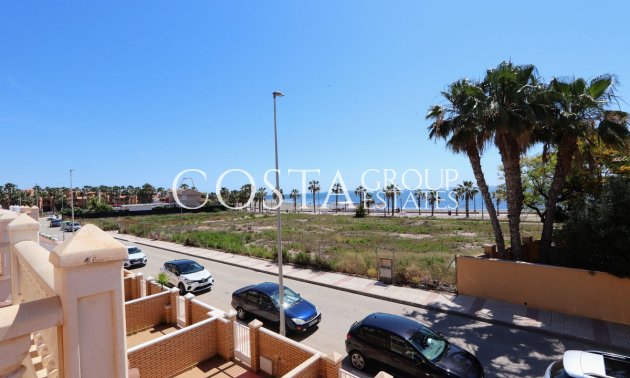 Herverkoop - Huis -
Los Alcazares - Los Alcazares Centro