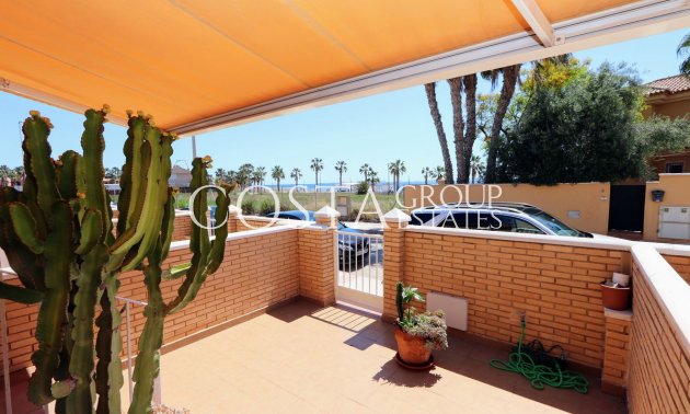 Herverkoop - Huis -
Los Alcazares - Los Alcazares Centro