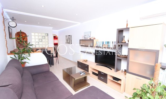 Wiederverkauf - Apartments -
San Pedro del Pinatar - Lo Pagan