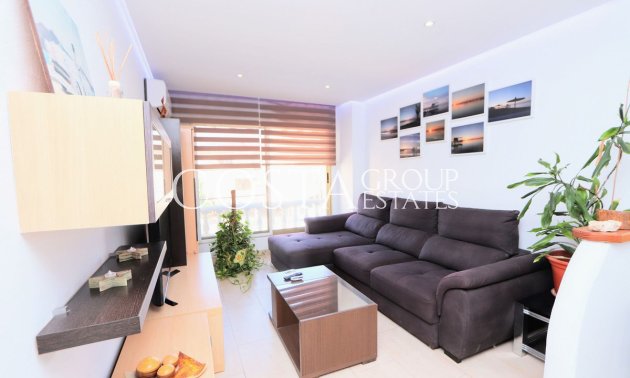 Wiederverkauf - Apartments -
San Pedro del Pinatar - Lo Pagan