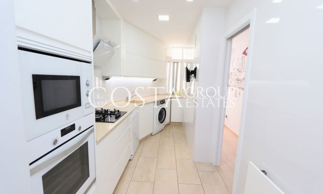 Wiederverkauf - Apartments -
San Pedro del Pinatar - Lo Pagan