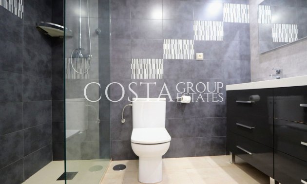 Wiederverkauf - Apartments -
San Pedro del Pinatar - Lo Pagan