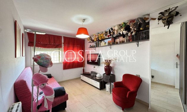 Wiederverkauf - Apartments -
San Pedro del Pinatar - Lo Pagan