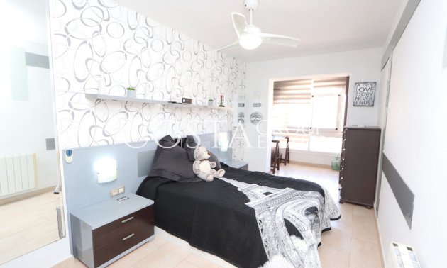 Wiederverkauf - Apartments -
San Pedro del Pinatar - Lo Pagan