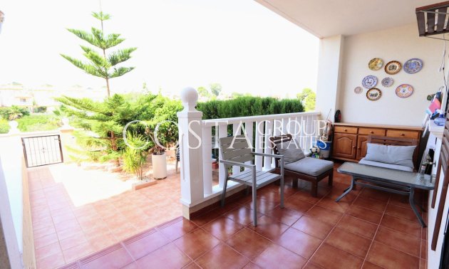 Herverkoop - Apartments -
Orihuela Costa - Lomas de Cabo Roig