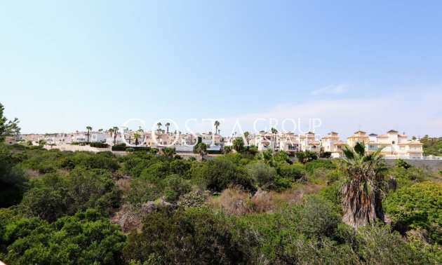 Herverkoop - Apartments -
Orihuela Costa - Lomas de Cabo Roig