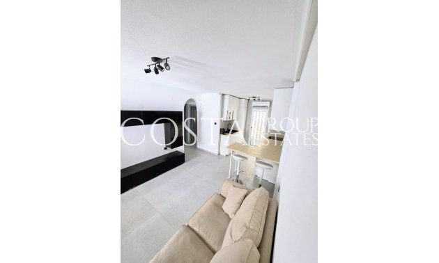 Herverkoop - Apartments -
Orihuela Costa - Vista Bella Golf