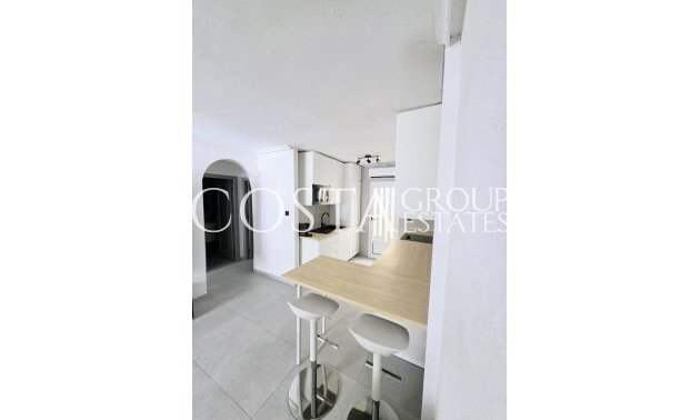 Herverkoop - Apartments -
Orihuela Costa - Vista Bella Golf