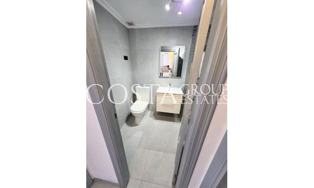 Herverkoop - Apartments -
Orihuela Costa - Vista Bella Golf