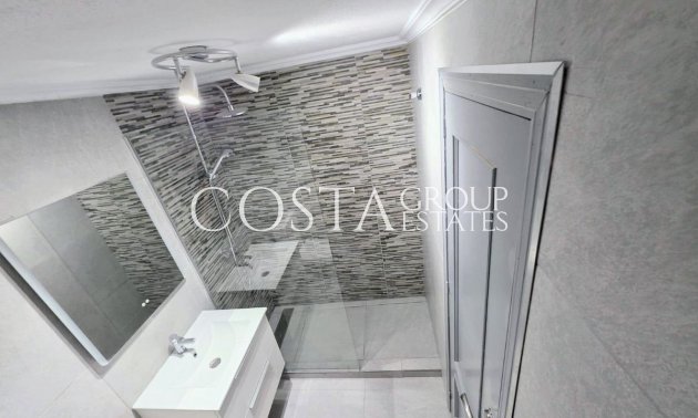 Herverkoop - Apartments -
Orihuela Costa - Vista Bella Golf